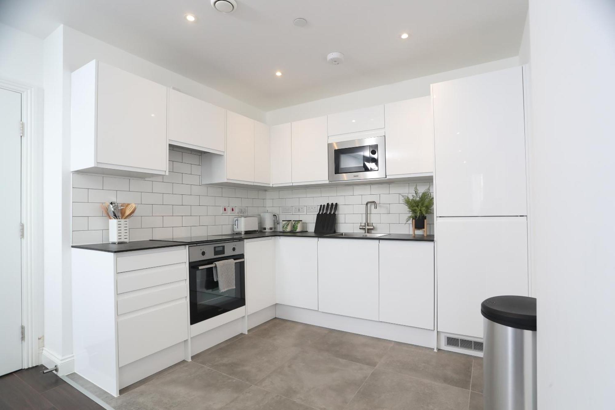 Luxury In Watford * Watford (Hertfordshire)