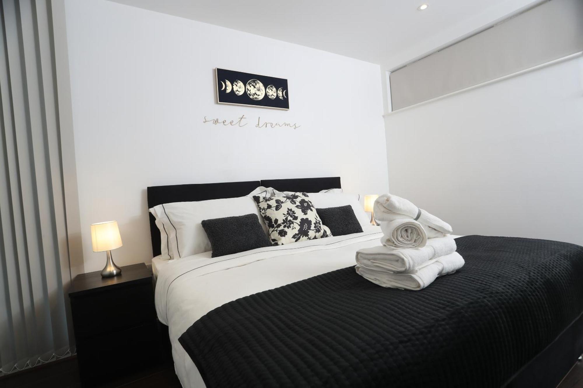 Luxury In Watford