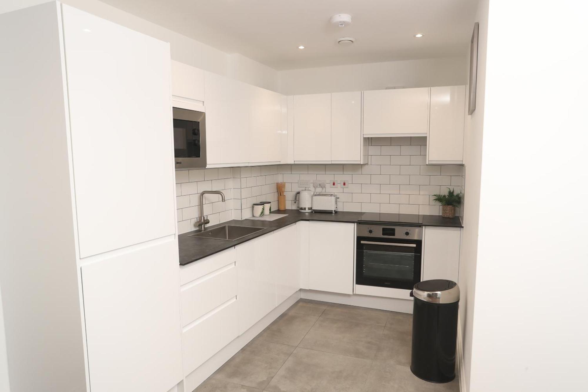 Apartment Luxury In Watford Watford (Hertfordshire)