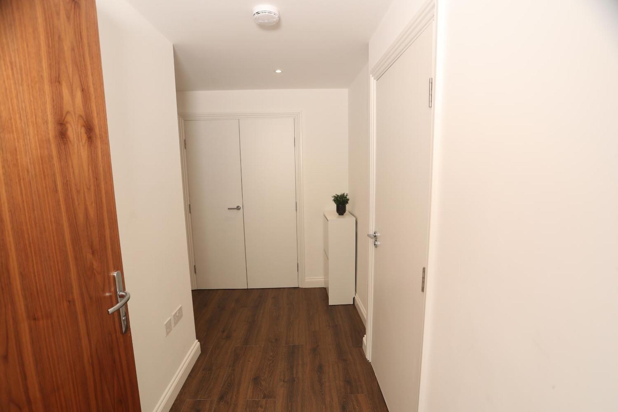 Luxury In Watford *