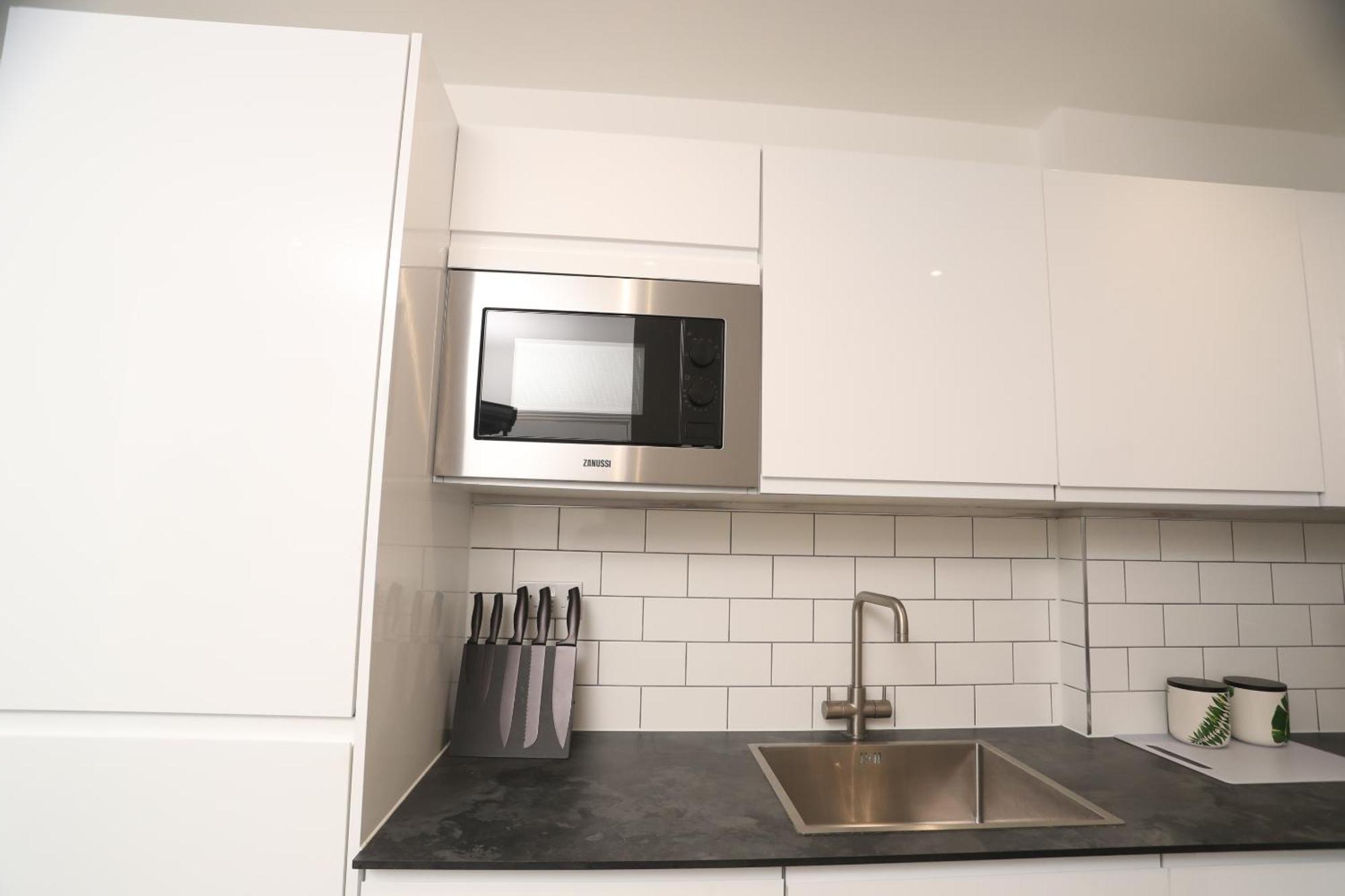 Apartment Luxury In Watford Watford (Hertfordshire)