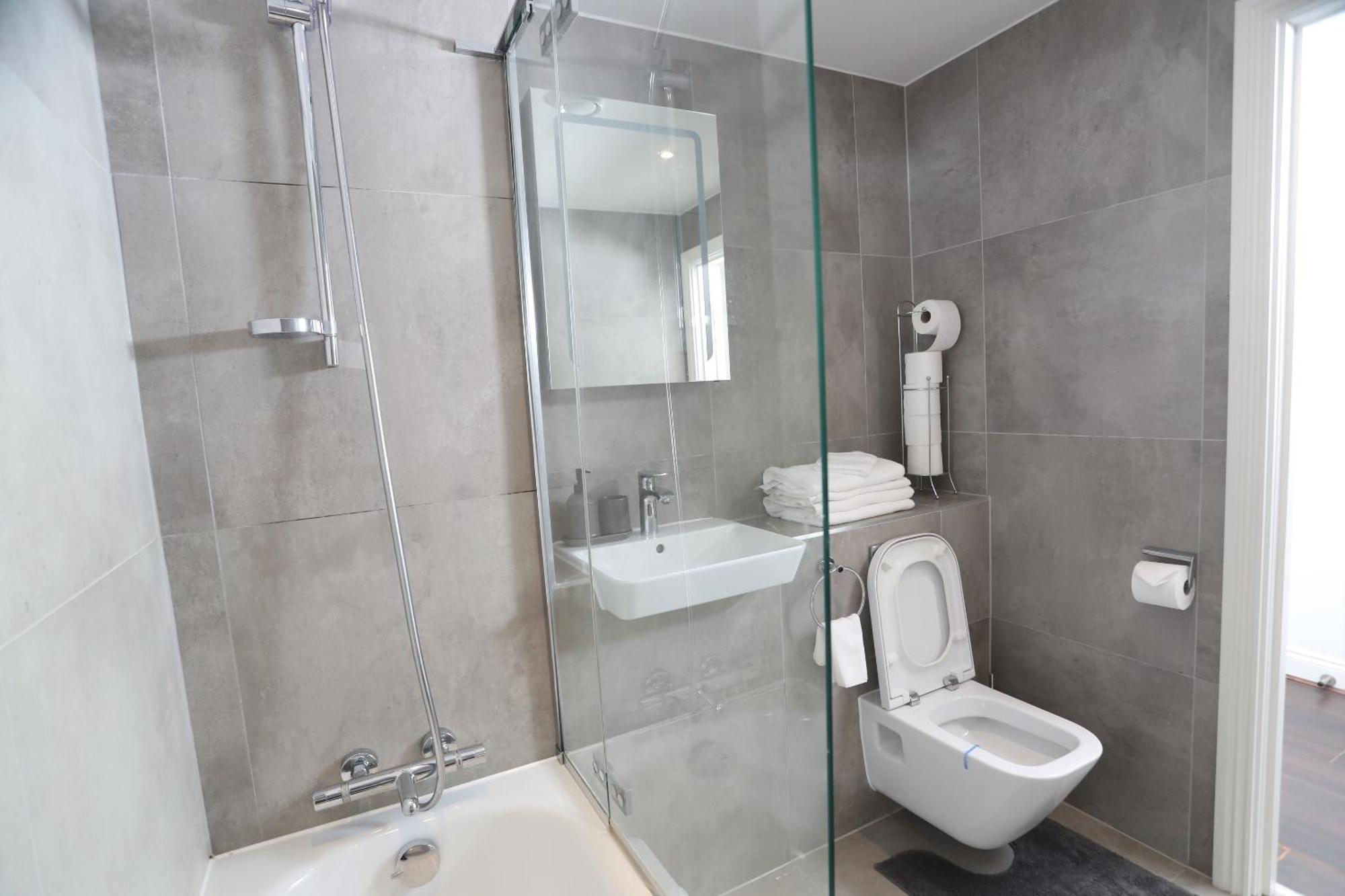 Luxury In Watford *