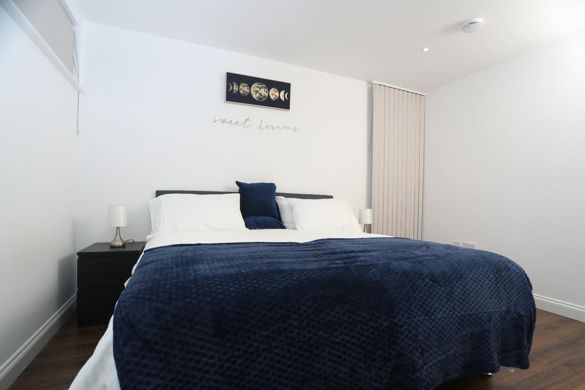 Luxury In Watford Apartamento *
